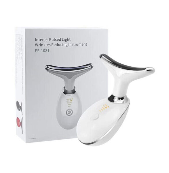 Intense Pulsed Light Wrinkles Reducing Instrument