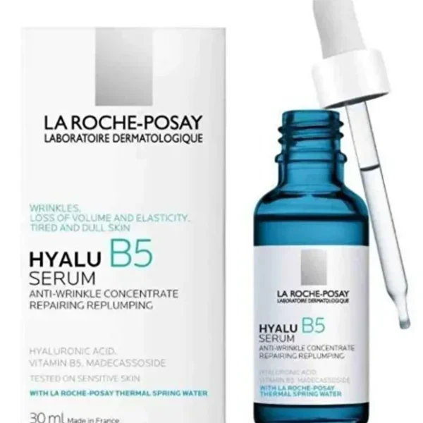 La Roche Posay Posay Hyalu B5 Serum - 30 Ml