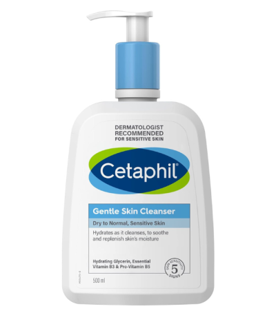 Gentle Cleanser Ceta