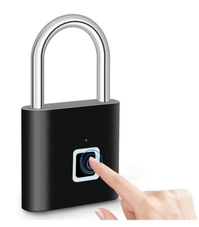 Padlock