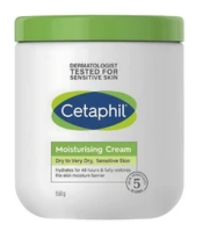 cetaphil