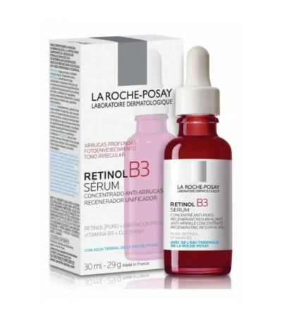 retinol b3