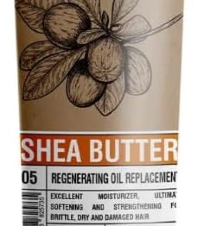 shea butter