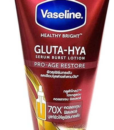 vaseline`